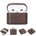 Laramie Leather Case for Apple AirPods 3